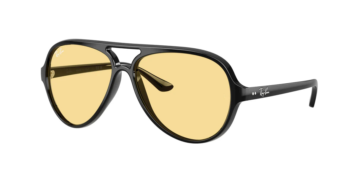 RAY - BAN RB4125 CATS 5000 601/R6