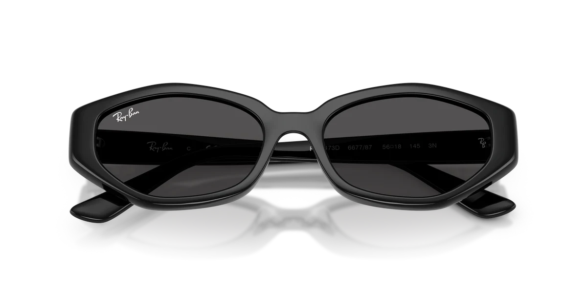 RAY - BAN RB4473D 667787