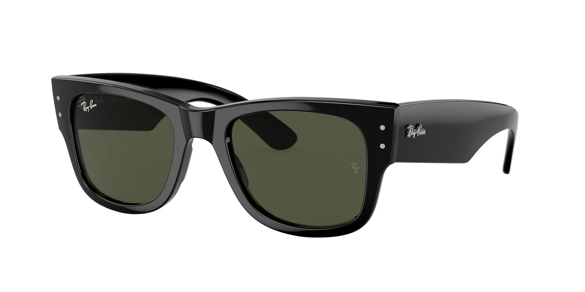RAY - BAN RB0840S MEGA WAYFARER 901/31
