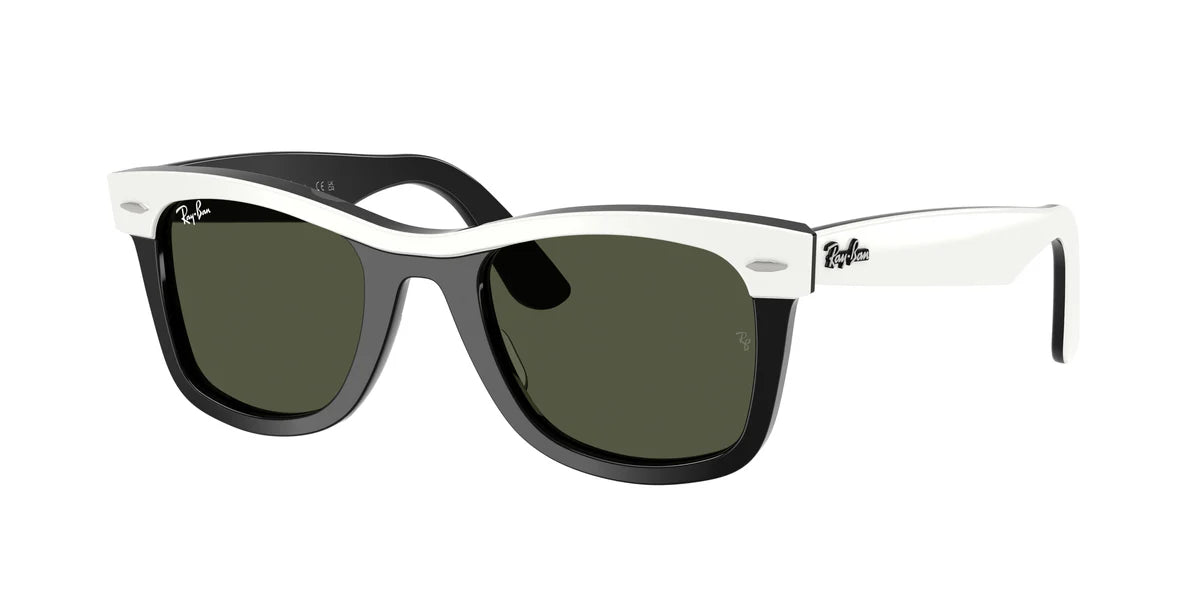 RAY - BAN RB2240 WAYFARER 144431
