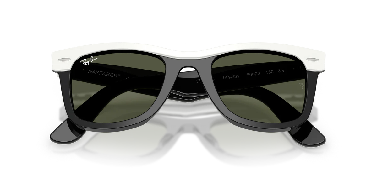 RAY - BAN RB2240 WAYFARER 144431