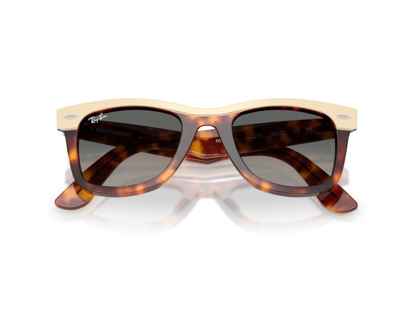 Ray-Ban RB 2240 Wayfarer 144371
