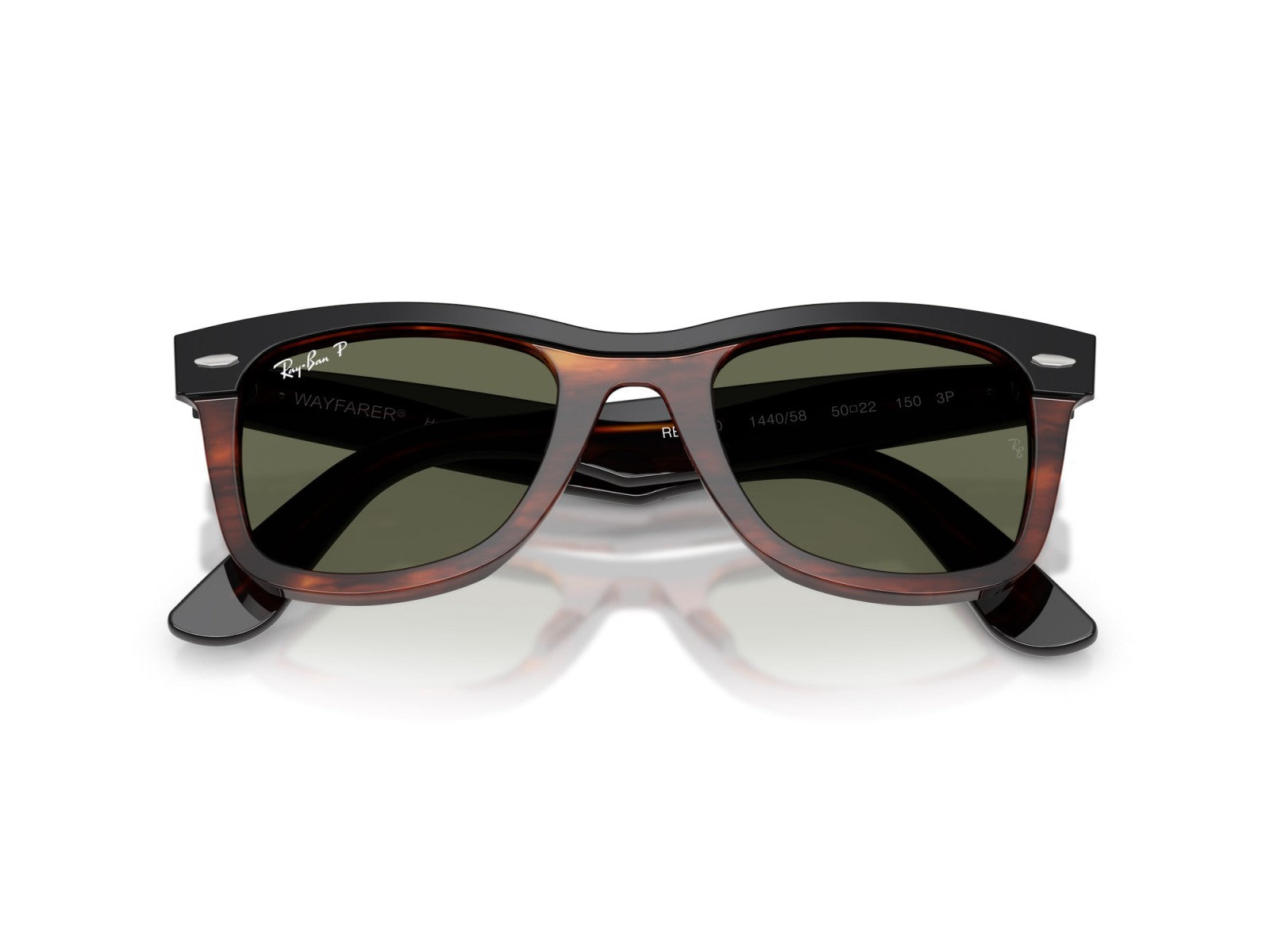 Ray-Ban RB 2240 Wayfarer 144058