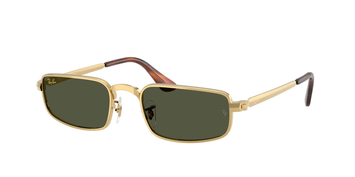 RAY - BAN A$AP ROCKY RB3927 001/31
