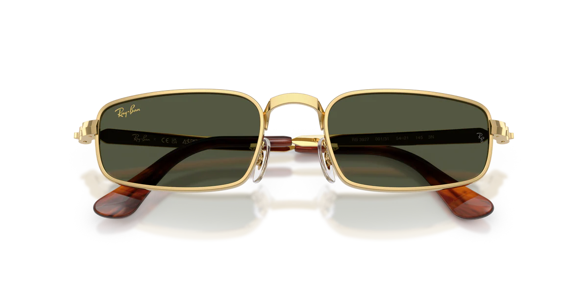 RAY - BAN A$AP ROCKY RB3927 001/31