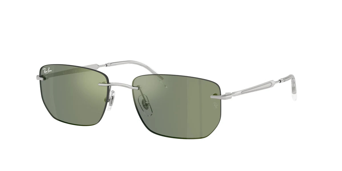 RAY - BAN RB3768 003/6R