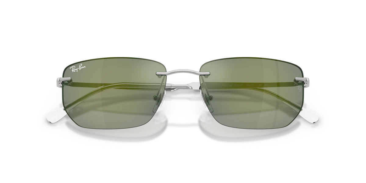 RAY - BAN RB3768 003/6R