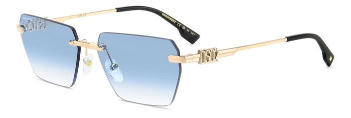 Dsquared2 D0102/S 807 - Ottica Papoff shop online