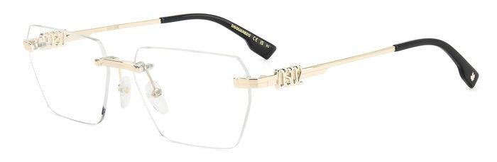 Dsquared2 D0102/S 807 - Ottica Papoff shop online