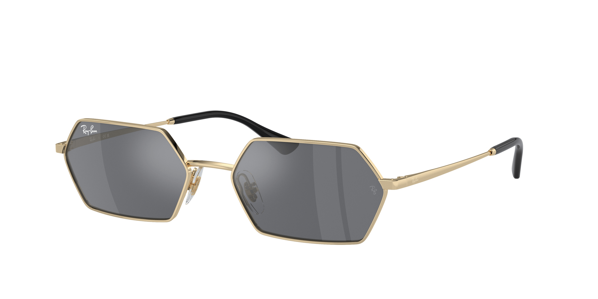 Ray - Ban RB3728 Yevi - Ottica Papoff shop online