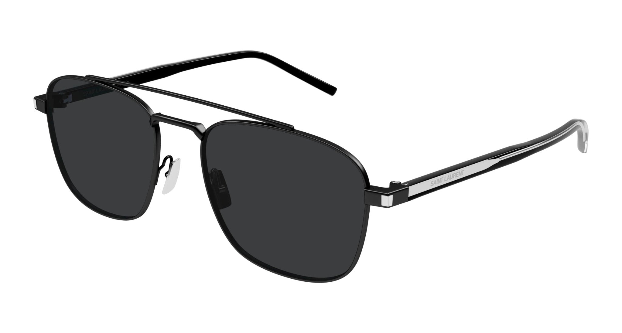 Saint Laurent SL665 001 - Ottica Papoff shop online