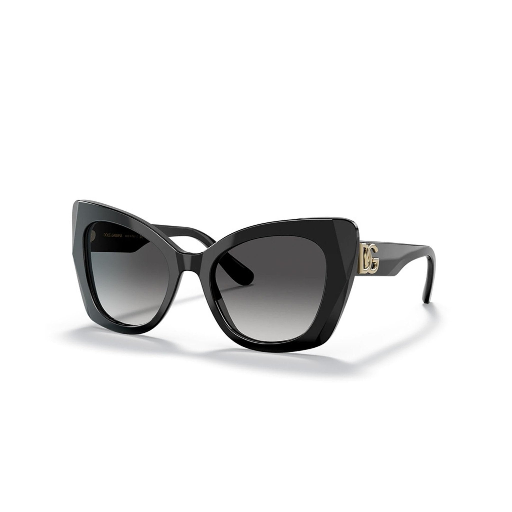 Dolce & Gabbana 4405 501/8G 53/20 - Ottica Papoff shop online