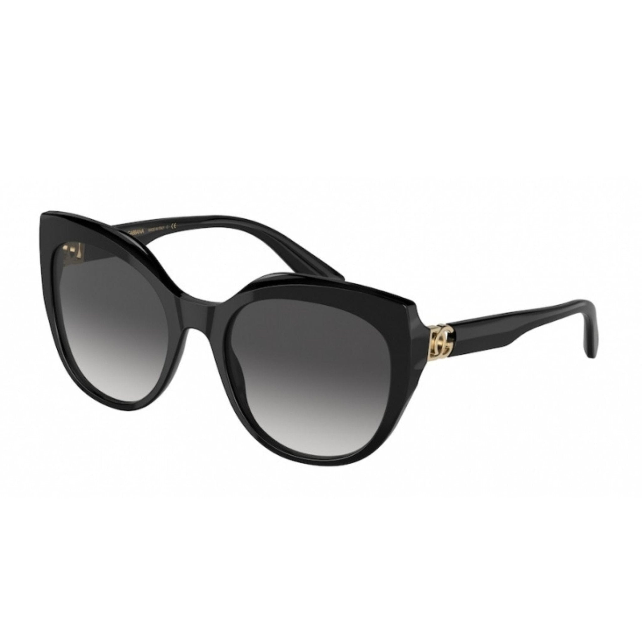 DOLCE & GABBANA DG 4392 501/8G 56/20 - Ottica Papoff shop online