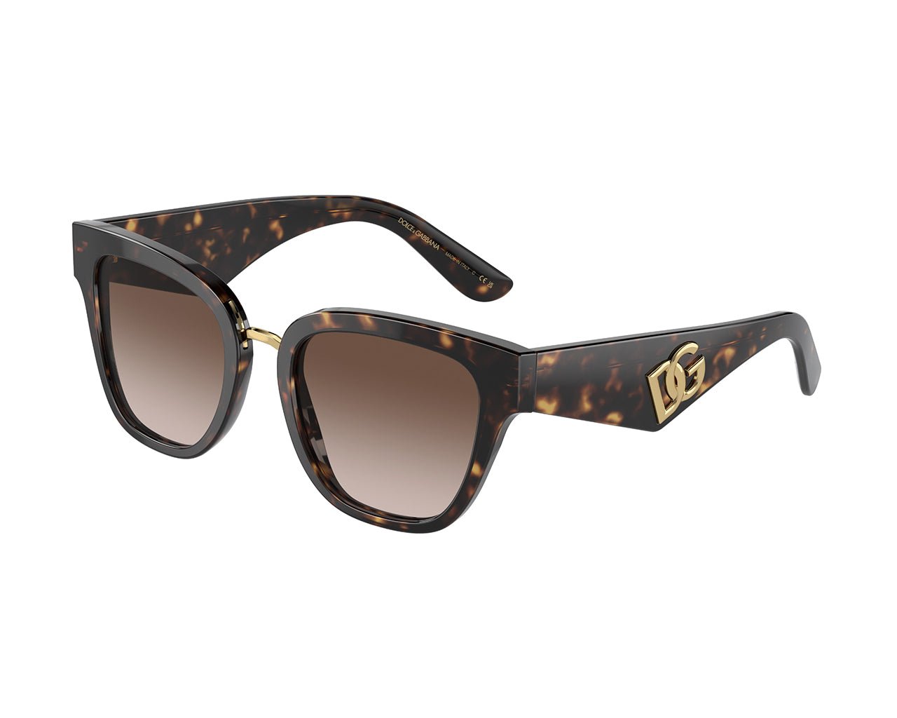 Dolce & Gabbana DG4437 502/13 - Ottica Papoff shop online