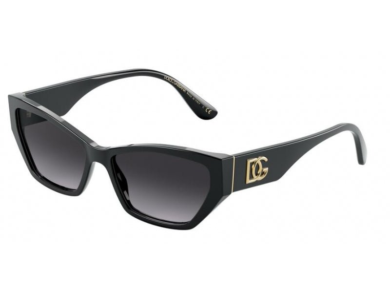 Dolce&Gabbana DG4375 501/8G - Ottica Papoff shop online