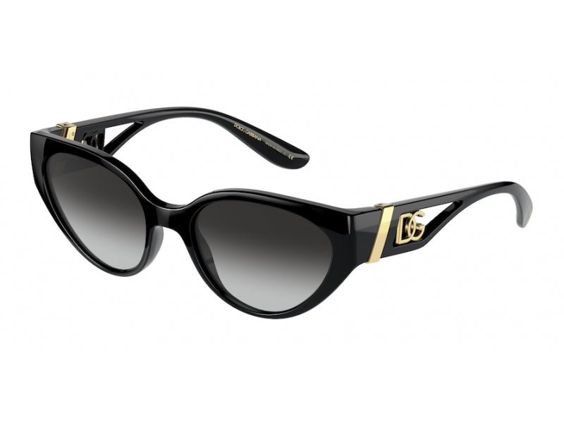 Dolce&Gabbana DG6146 501/8G - Ottica Papoff shop online