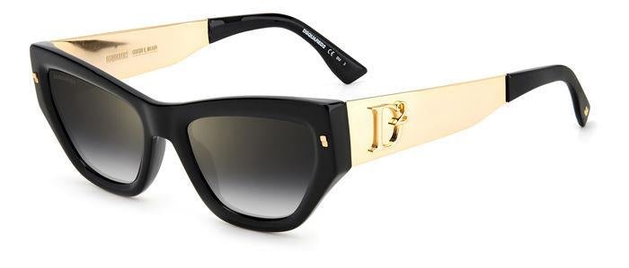 Dsquared2 D2 0033/S - Ottica Papoff shop online