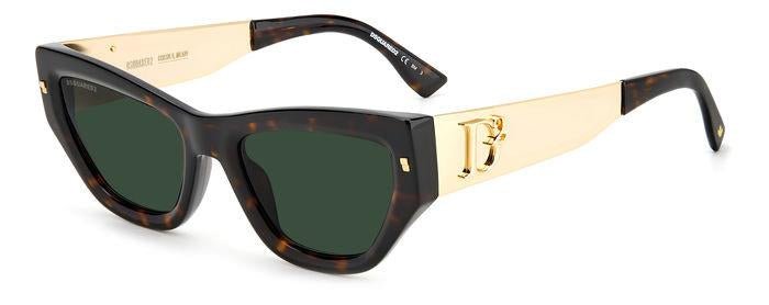 Dsquared2 D2 0033/S - Ottica Papoff shop online