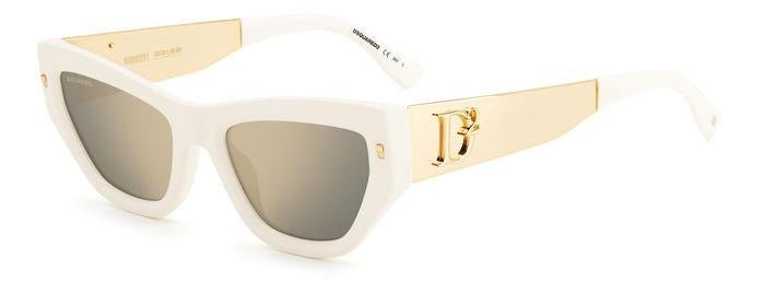 Dsquared2 D2 0033/S - Ottica Papoff shop online