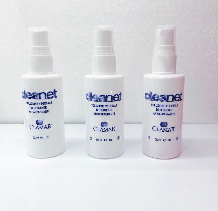 Kit 3 Spray antiappannante da 50ml cad. - Ottica Papoff shop online