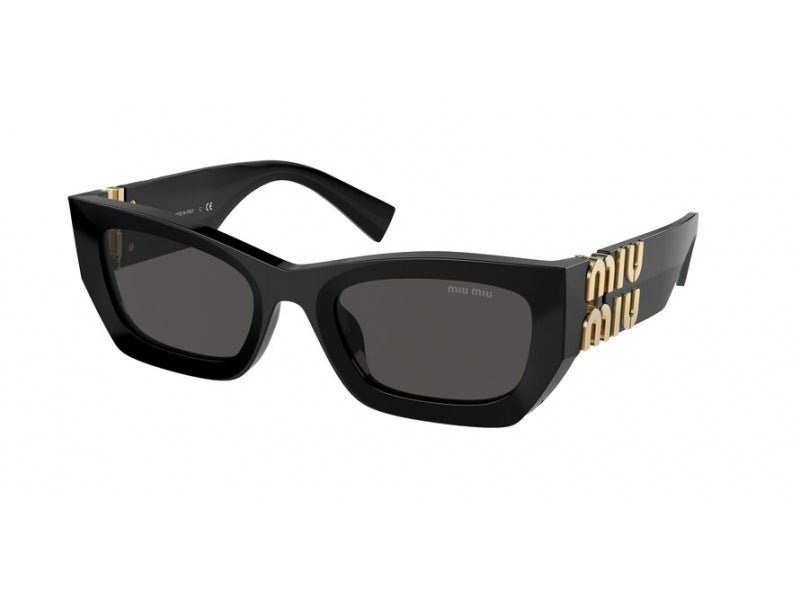 Miu Miu MU09WS 1AB5S0 - Ottica Papoff shop online