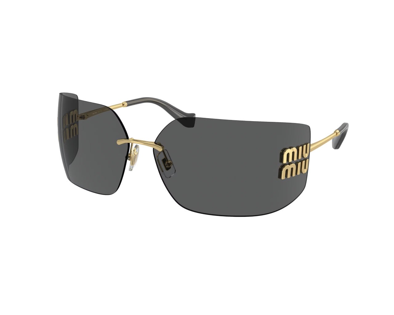 Miu Miu MU54YS 5AK5S0 - Ottica Papoff shop online