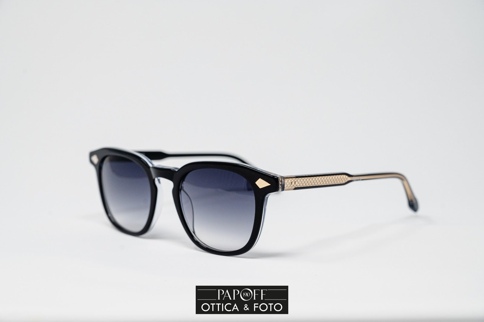 No.Gi 715 mod.SORRENTO C.01 - Ottica Papoff shop online