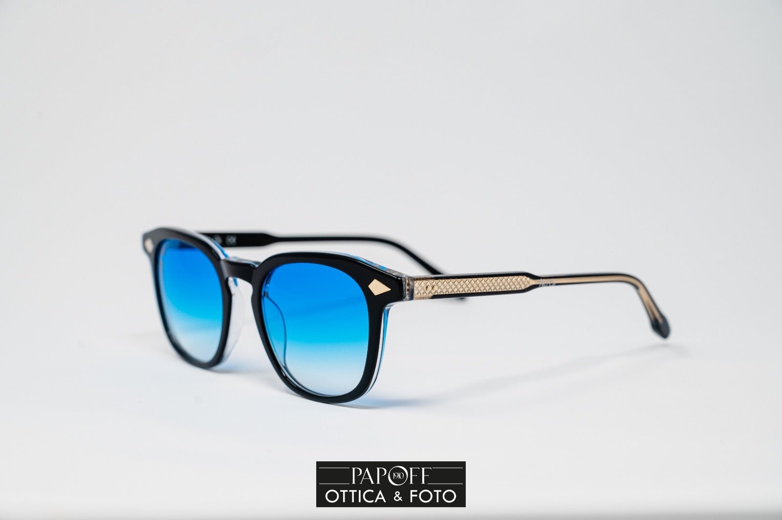 No.Gi 715 mod.SORRENTO C.01 - Ottica Papoff shop online