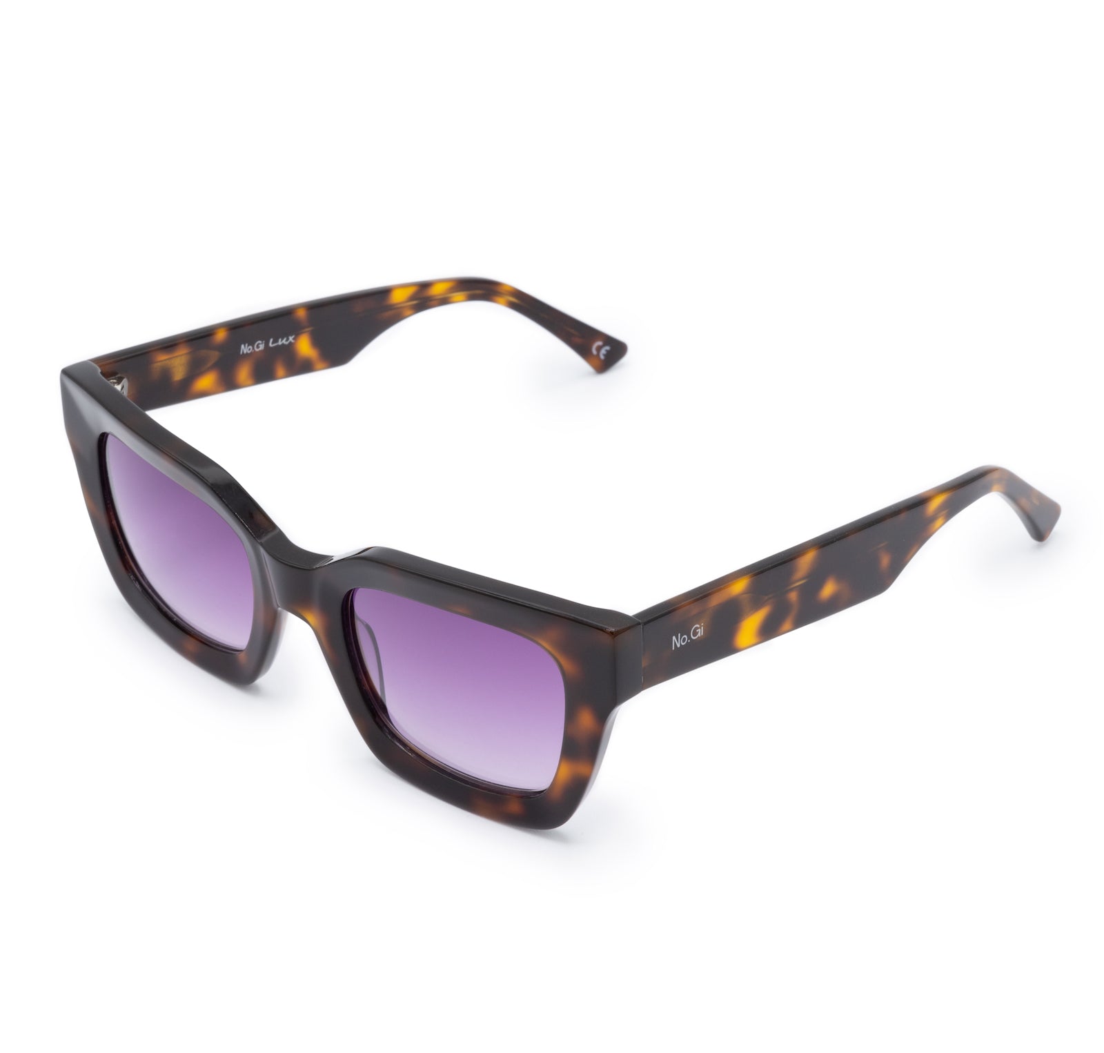 No.Gi Lux modello Van Gogh - Ottica Papoff shop online