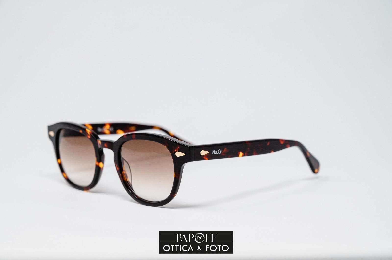 No.Gi mod.CAPRI 630-48 - Ottica Papoff shop online