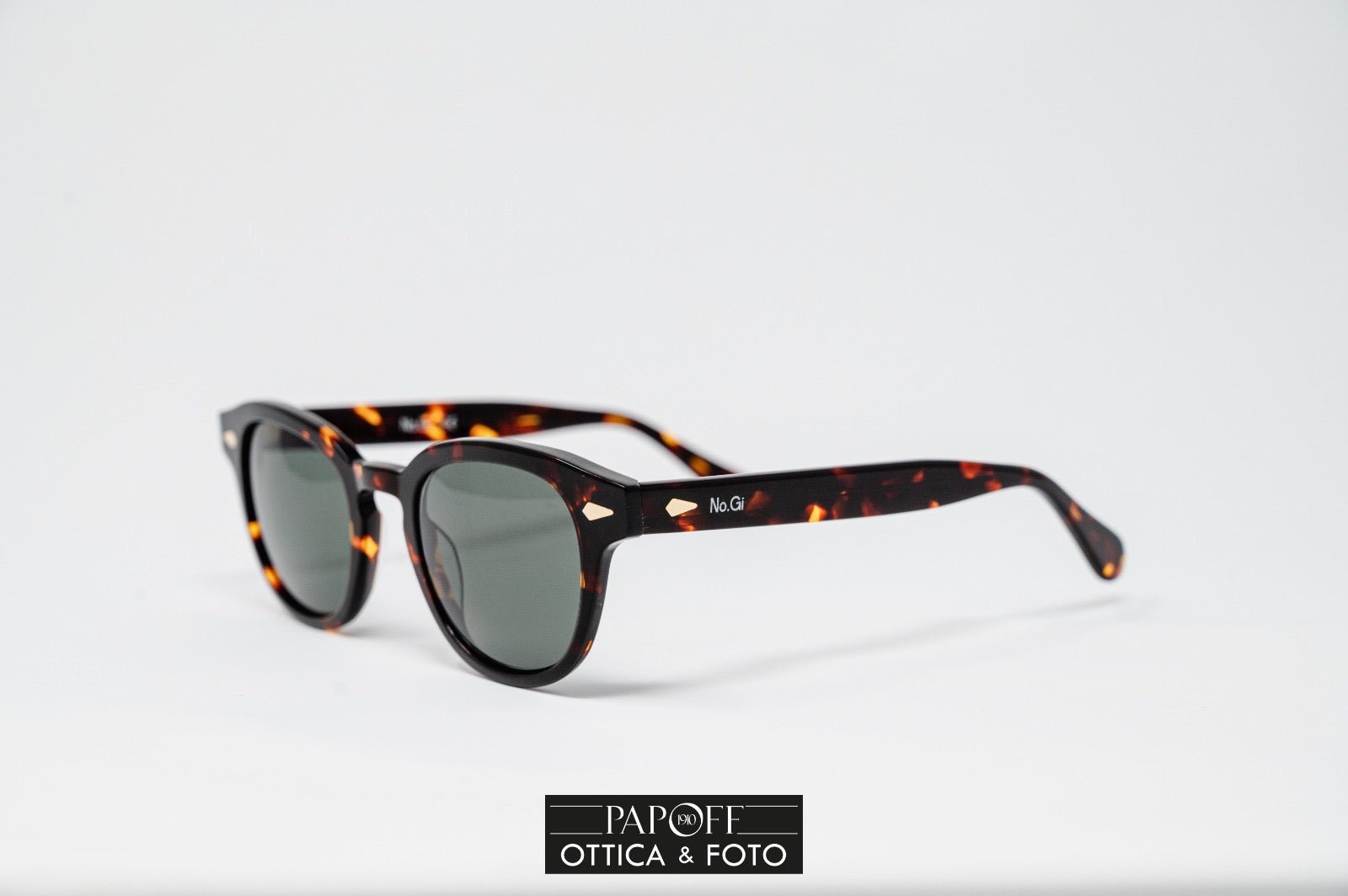 No.Gi mod.CAPRI 630-48 - Ottica Papoff shop online