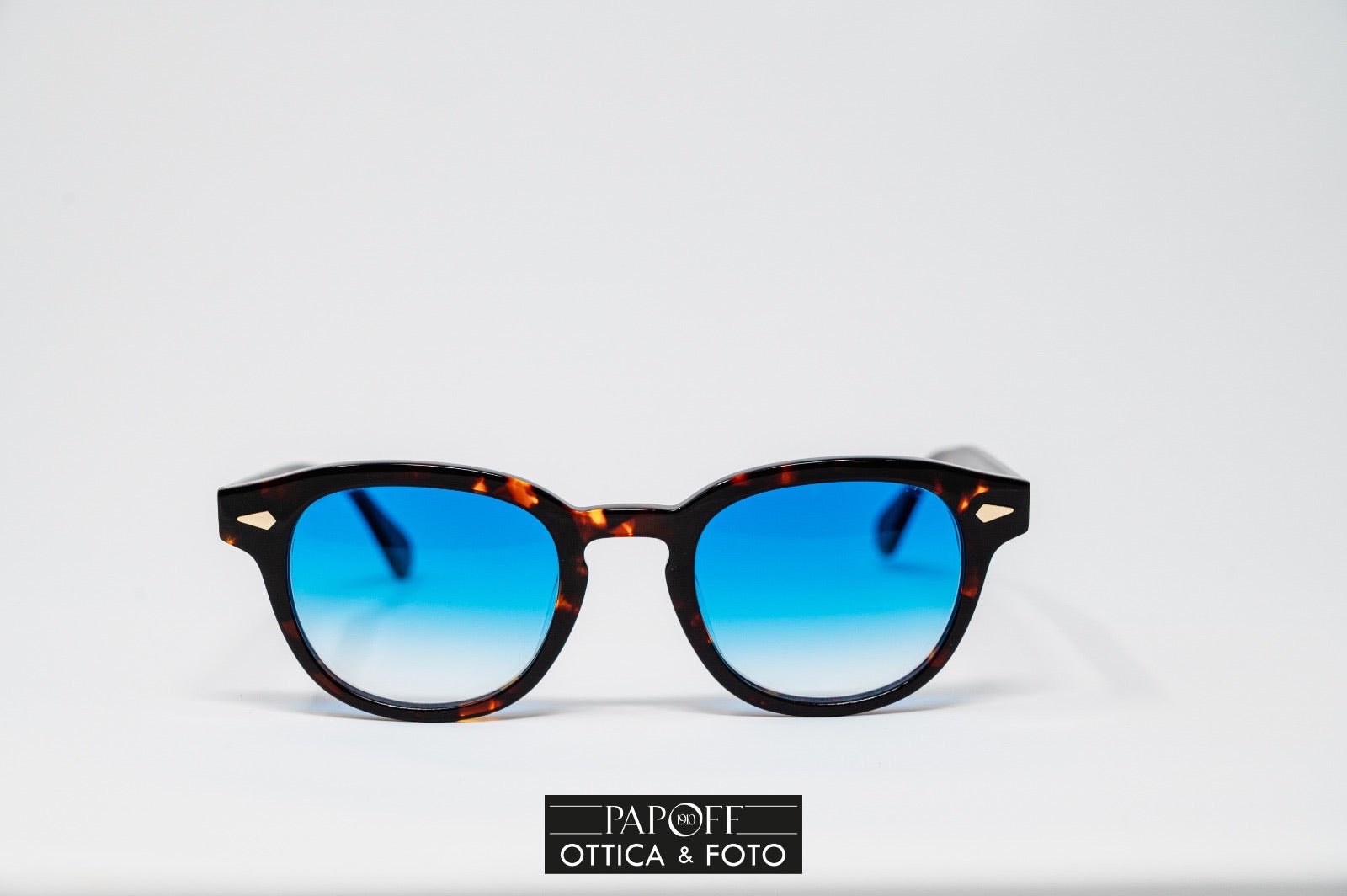 No.Gi mod.CAPRI 630-48 - Ottica Papoff shop online