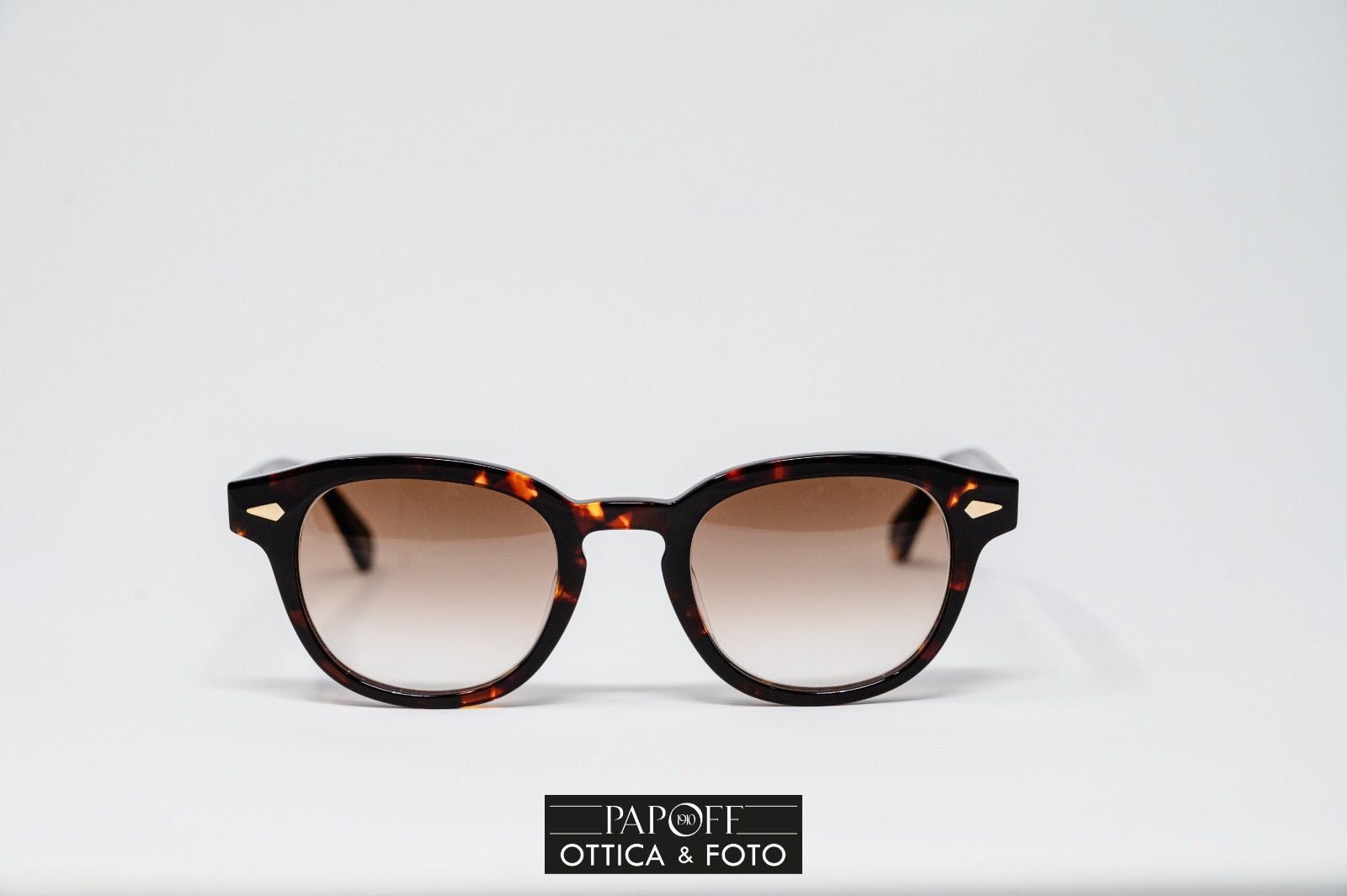 No.Gi mod.CAPRI 630-48 - Ottica Papoff shop online