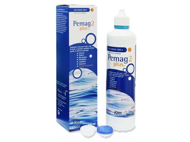 Pemag 2 Plus 500ml