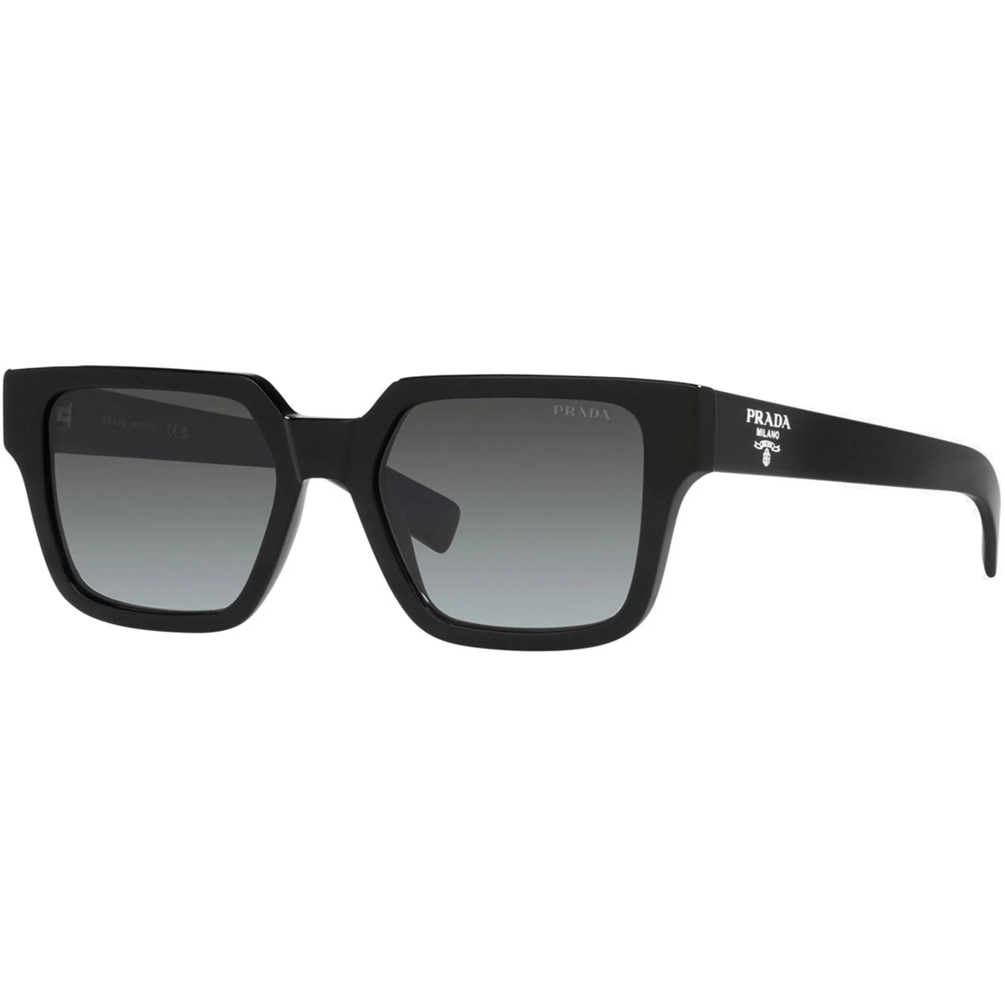 PRADA PR 03ZS black - Ottica Papoff shop online