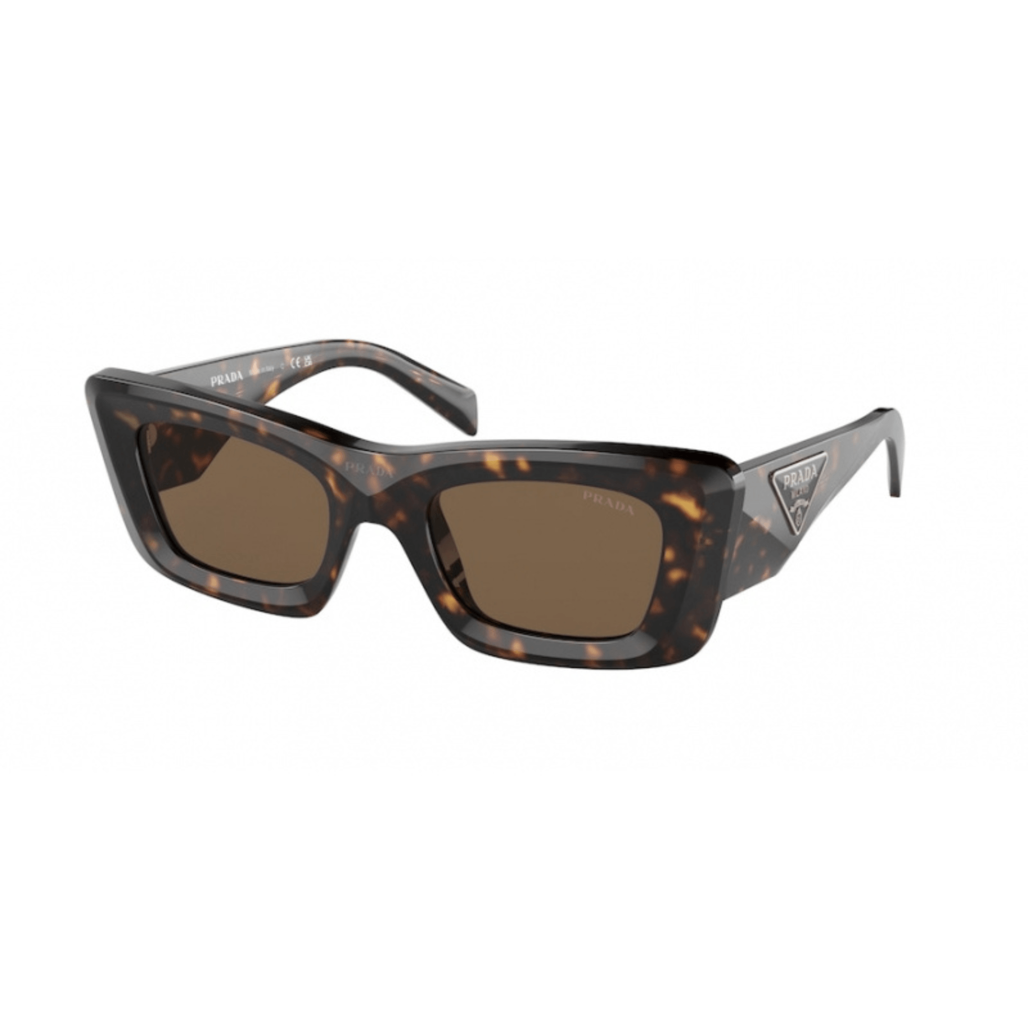 PRADA PR 13ZS cod. colore 2AU06B - Ottica Papoff shop online