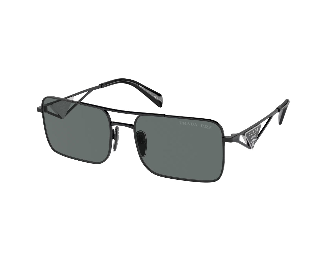 Prada PRA52s 1AB-5Z1 - Ottica Papoff shop online