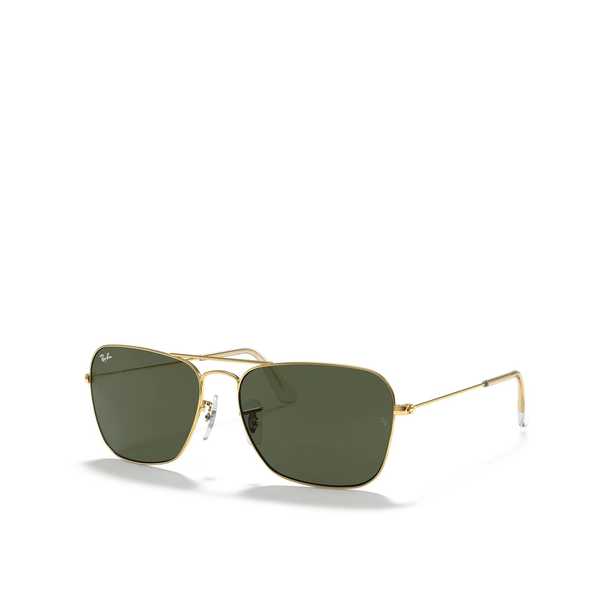 Ray Ban 3136 001 58/15 - Ottica Papoff shop online