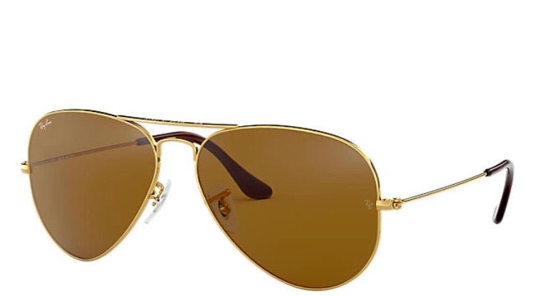 Ray-Ban Aviator Large Metal RB3025