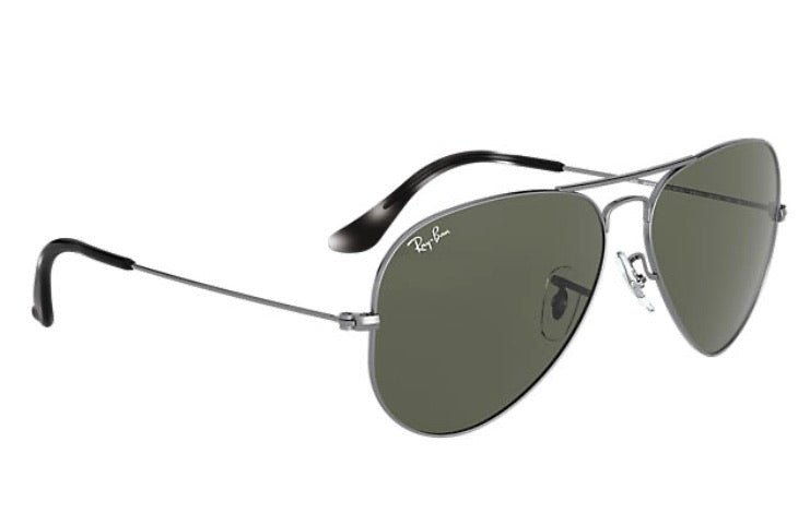 Ray-Ban Aviator Large Metal RB3025