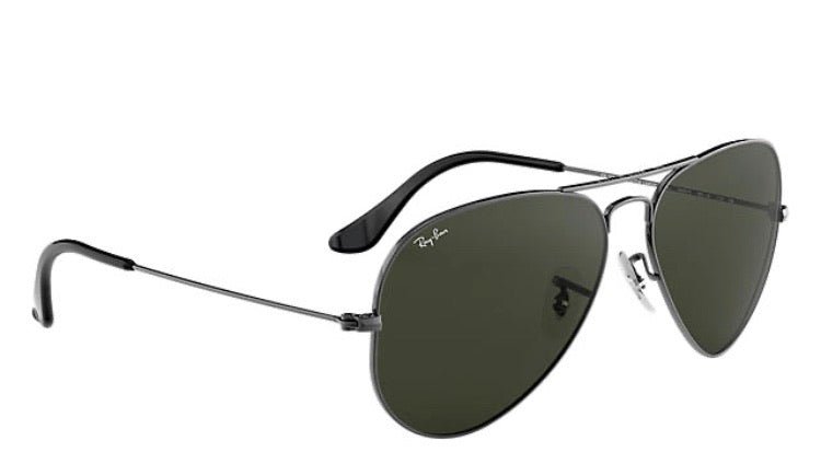 Ray-Ban Aviator Large Metal RB3025