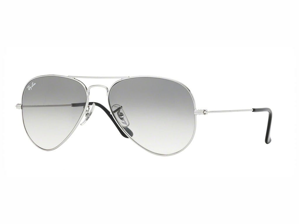 Ray-Ban Aviator Large Metal RB3025 - Ottica Papoff shop online