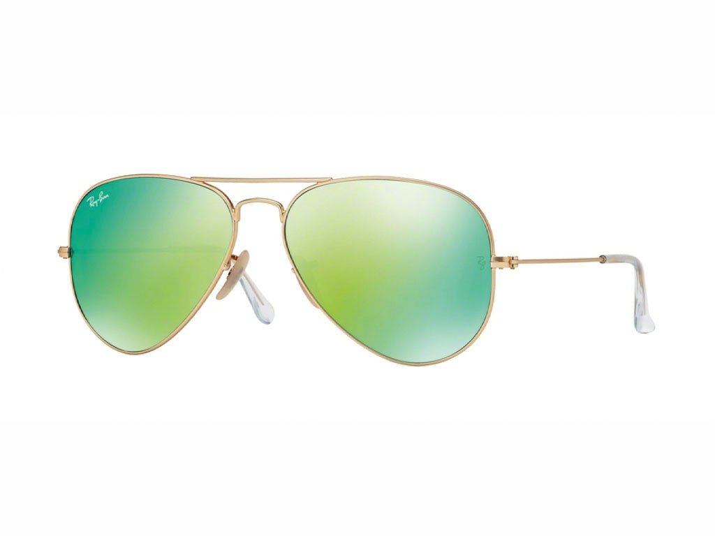 Ray-Ban Aviator Large Metal RB3025 - Ottica Papoff shop online