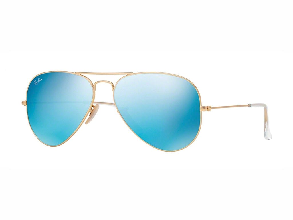 Ray-Ban Aviator Large Metal RB3025 - Ottica Papoff shop online