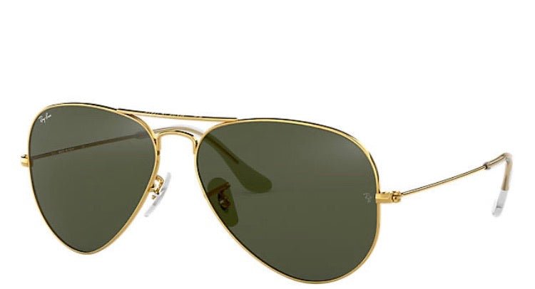 Ray-Ban Aviator Large Metal RB3025