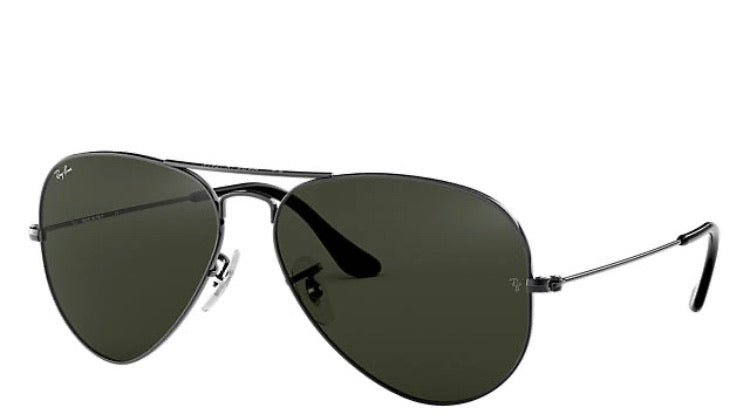 Ray-Ban Aviator Large Metal RB3025