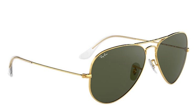 Ray-Ban Aviator Large Metal RB3025