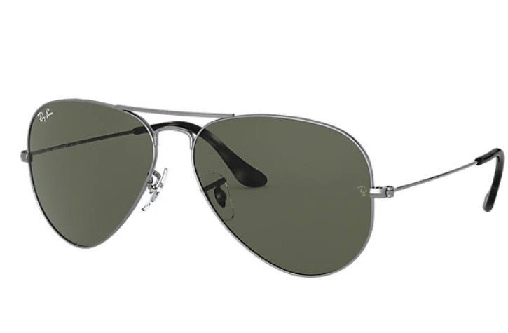 Ray-Ban Aviator Large Metal RB3025