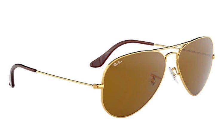 Ray-Ban Aviator Large Metal RB3025