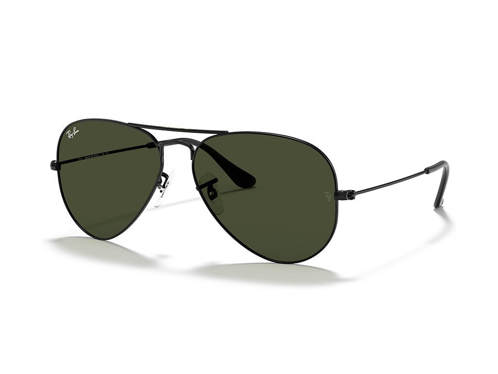 Ray-Ban Aviator Large Metal RB3025 - Ottica Papoff shop online